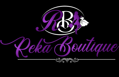 RekaBoutique logo